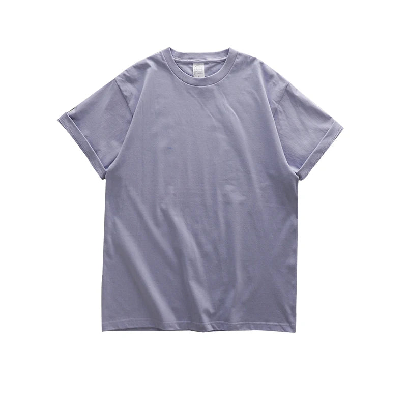Oversized Heavyweight T-Shirt for Men