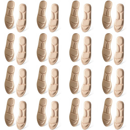 Memory Foam Insoles Cushion Orthopedic Running Shoe Insoles