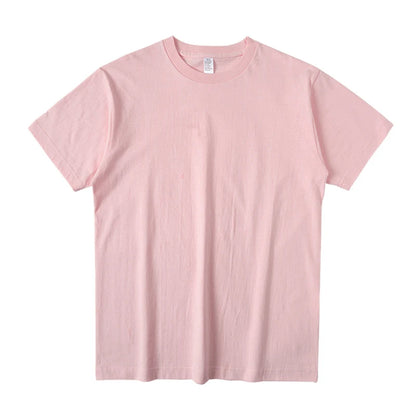 Oversized Heavyweight T-Shirt for Men