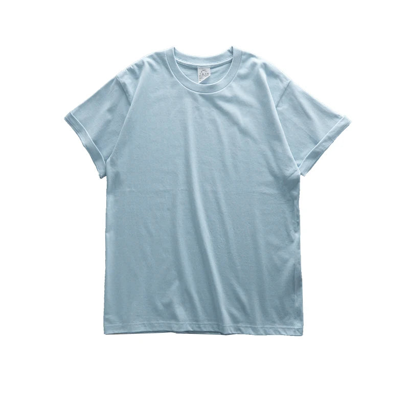 Oversized Heavyweight T-Shirt for Men