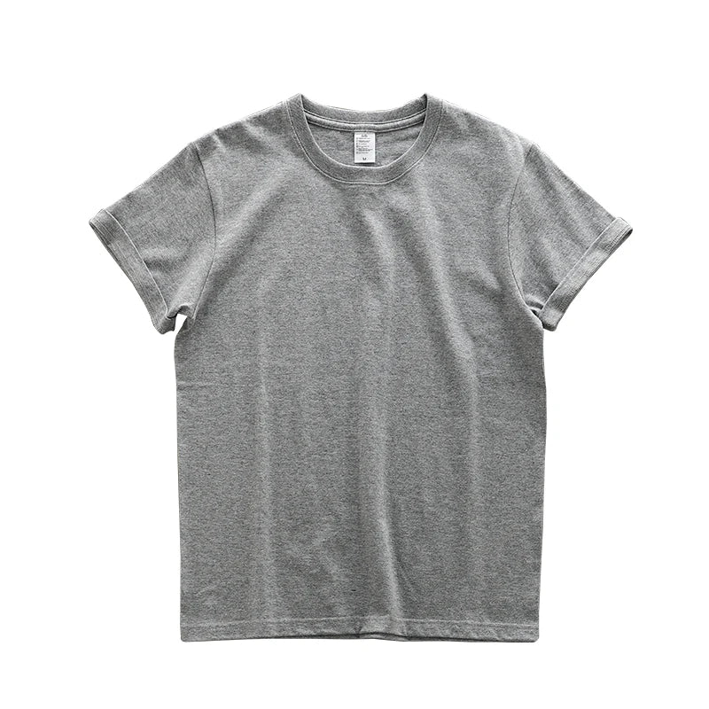 Oversized Heavyweight T-Shirt for Men