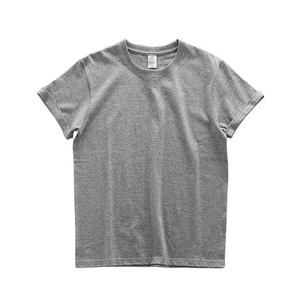 Oversized Heavyweight T-Shirt for Men