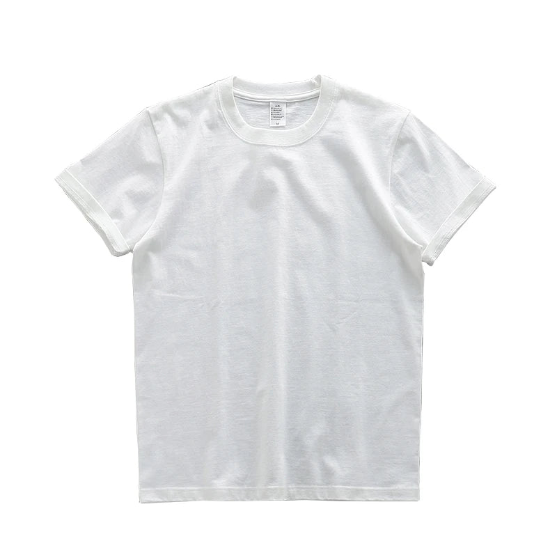 Oversized Heavyweight T-Shirt for Men