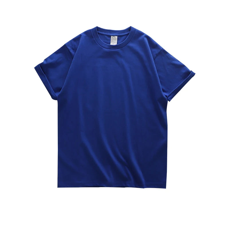 Oversized Heavyweight T-Shirt for Men