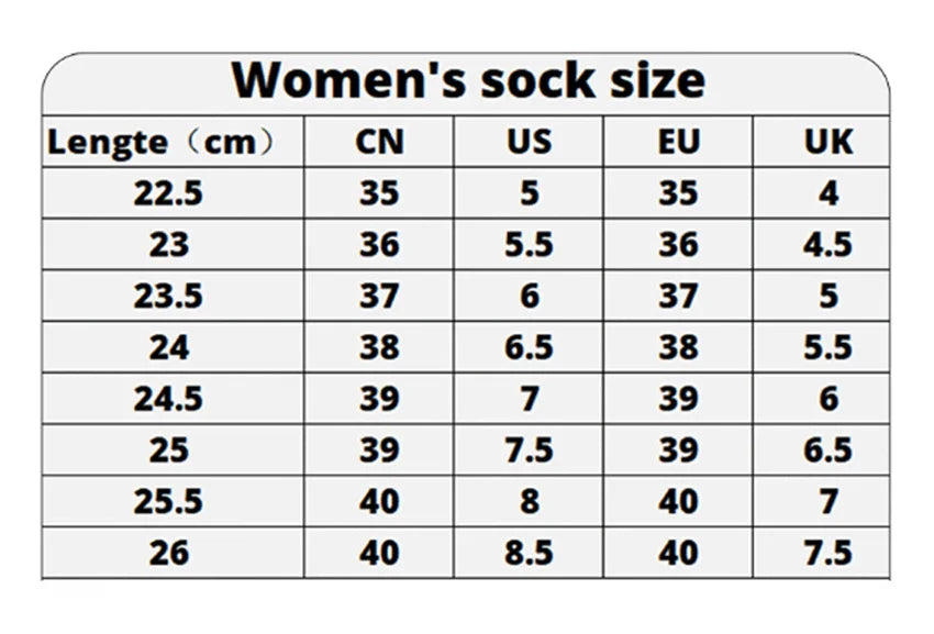 Women's Thigh High Socks Knitted Boot Leg Warmer Socks