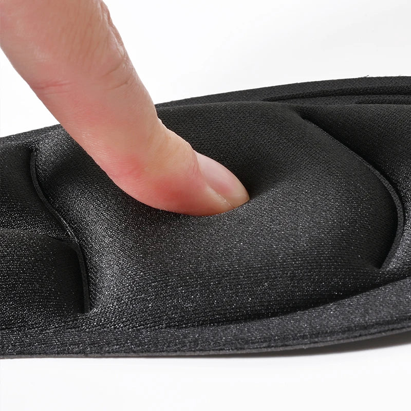 Memory Foam Insoles Cushion Orthopedic Running Shoe Insoles