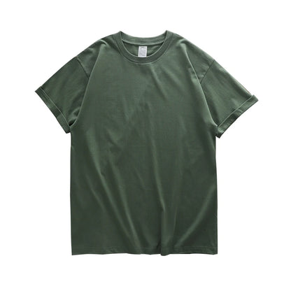 Oversized Heavyweight T-Shirt for Men