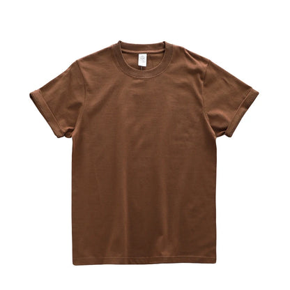 Oversized Heavyweight T-Shirt for Men