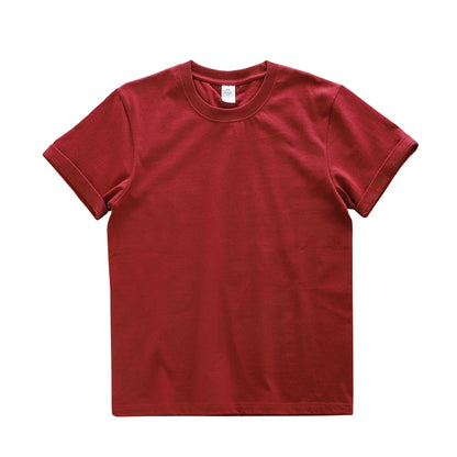 Oversized Heavyweight T-Shirt for Men