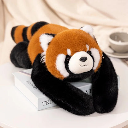 Long Plush Pillow Stuffed Animal Body Cushion 50-65cm