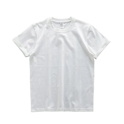 Oversized Heavyweight T-Shirt for Men