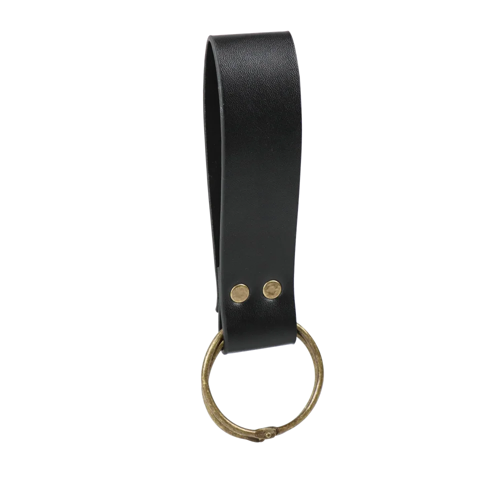Medieval Cosplay Belt Set with Waist Pouch for Renaissance Costume