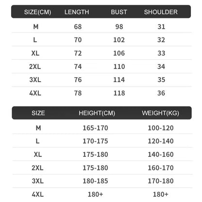 Men's Compression Running Shirt Quick Dry Gym Sports T-Shirt