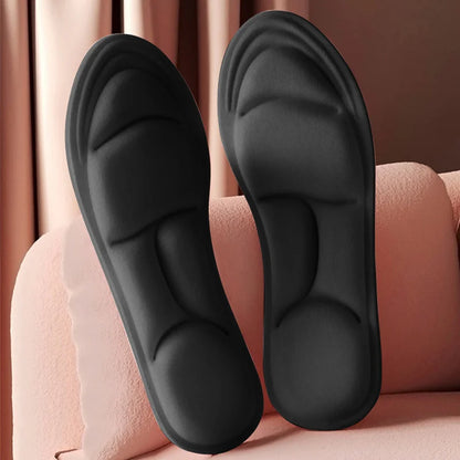 Memory Foam Insoles Cushion Orthopedic Running Shoe Insoles
