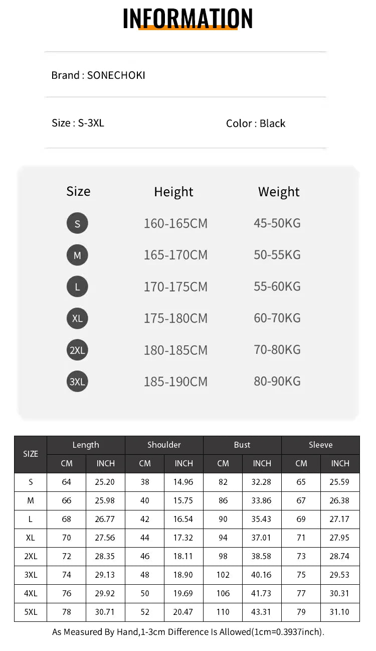 Men's Compression Shirt Long Sleeve Quick Dry Gym Top
