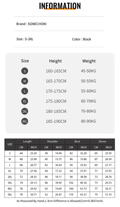 Men's Compression Shirt Long Sleeve Quick Dry Gym Top