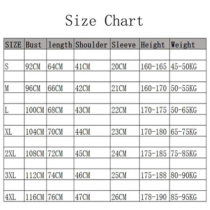Men's Polo Shirt Breathable Short Sleeve Casual Summer Top