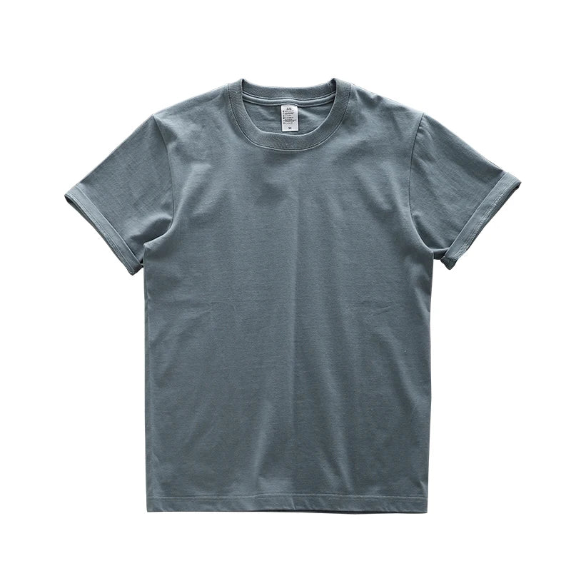 Oversized Heavyweight T-Shirt for Men