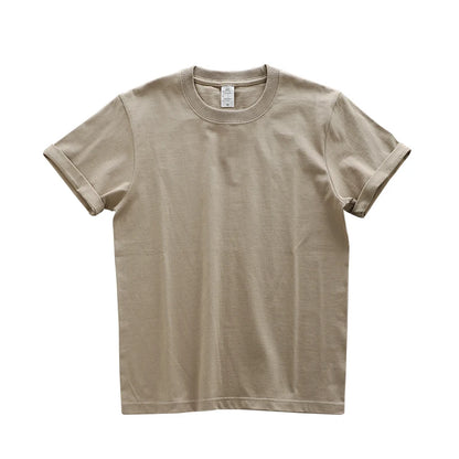 Oversized Heavyweight T-Shirt for Men