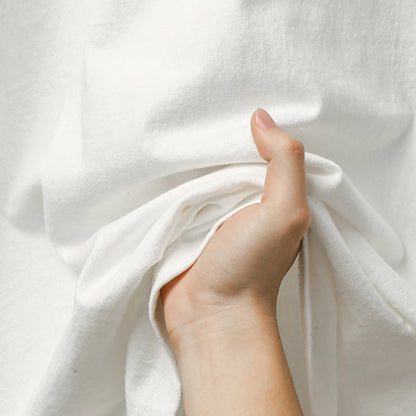 Oversized Heavyweight T-Shirt for Men