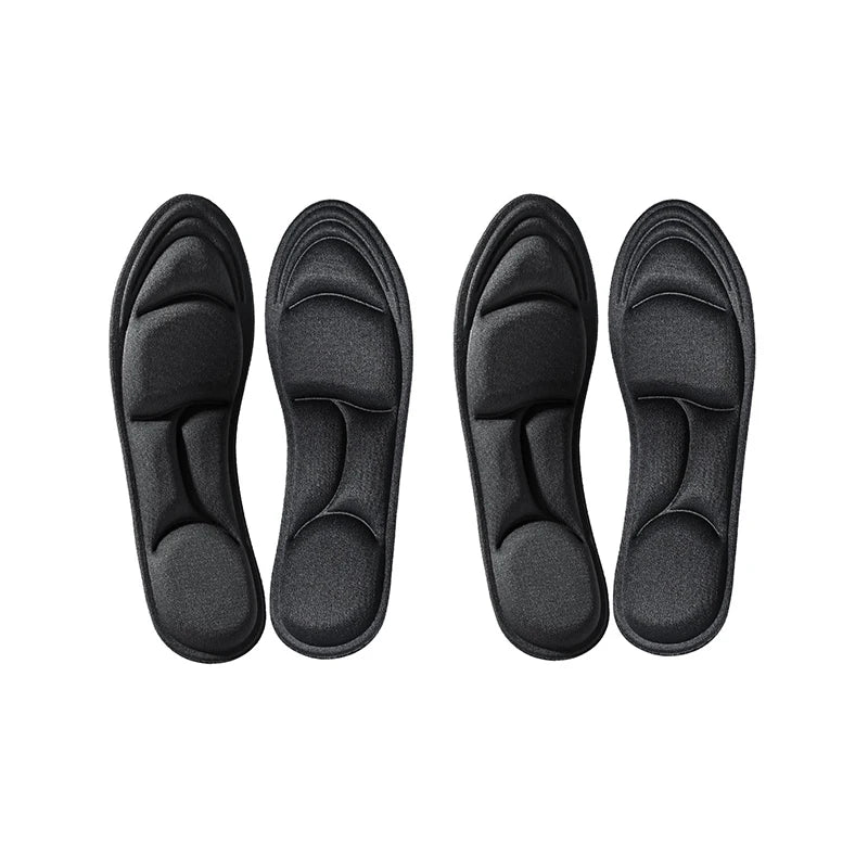 Memory Foam Insoles Cushion Orthopedic Running Shoe Insoles