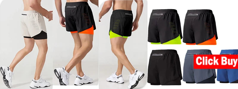 Men's Compression T Shirt Quick Dry Gym Running Top