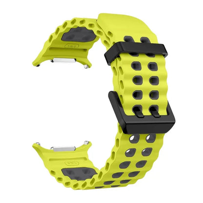 Silicone Watch Band Sport Strap for 47mm Smartwatch