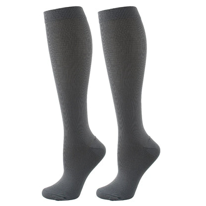 Compression Socks for Running Travel Sports & Daily Wear