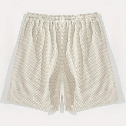 Men's Casual Shorts Breathable Summer Beach & Sports Shorts