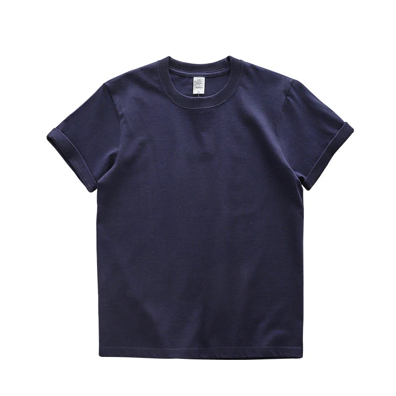 Oversized Heavyweight T-Shirt for Men
