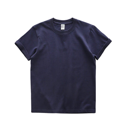 Oversized Heavyweight T-Shirt for Men