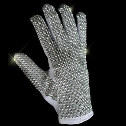 Sequin Performance Costume for Stage Shows, Parties & Halloween Adults