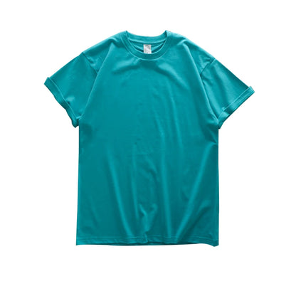 Oversized Heavyweight T-Shirt for Men