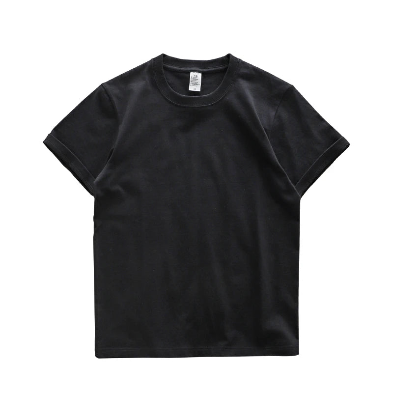 Oversized Heavyweight T-Shirt for Men