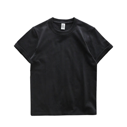 Oversized Heavyweight T-Shirt for Men