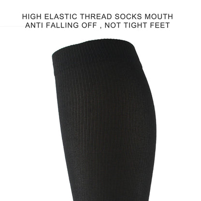 Compression Socks for Running Travel Sports & Daily Wear