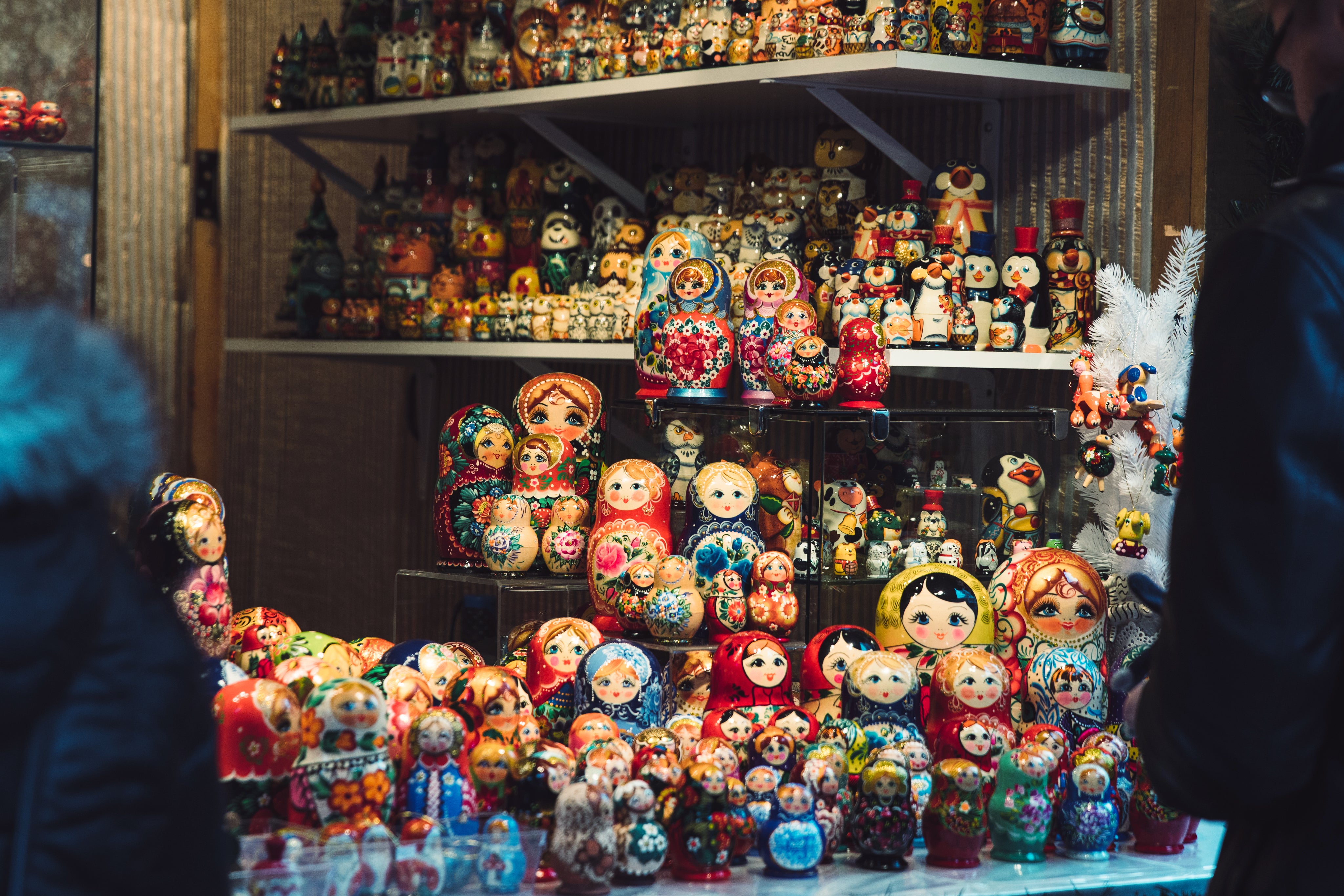 Toys and games